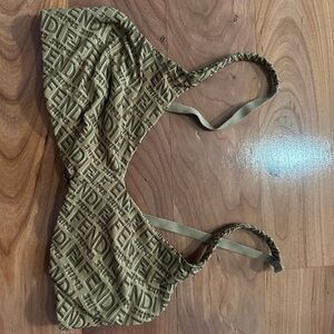 Skims X Fendi Collab